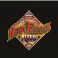 Professor Longhair - New Orleans Piano - lp