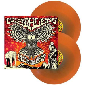 Earthless - From the Ages (Reissue)
