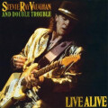 Stevie Ray Vaughan - Live Alive - 2xlp