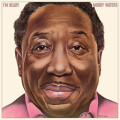 Muddy Waters - Im Ready - lp