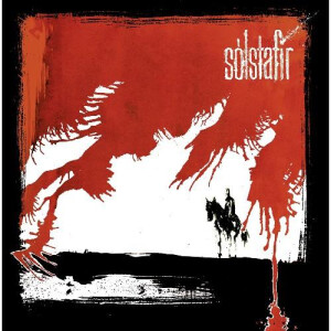 Solstafir - Svartir Sandar 2xcd