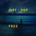 Iggy Pop - Free lp