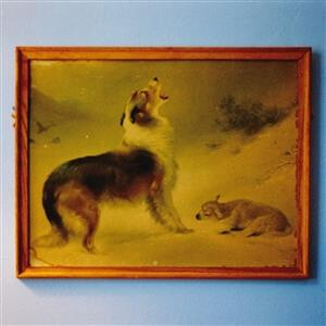 Explosions in the Sky - The Rescue lp