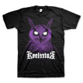 Kvelertak - Barlett Owl (purple)