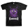 Kvelertak - Barlett Owl (purple)