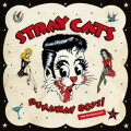 Stray Cats - Runaway Boys - The Anthology