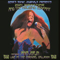 Big Brother And The Holding Company - Live At The...