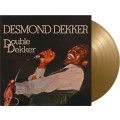 Desmond Dekker - Double Dekker - (gold) col 2xlp