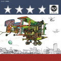 Jefferson Airplane - After Bathing At Baxters - lp