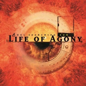 Life Of Agony - Soul Searching Sun - lp