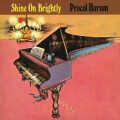 Procol Harum - Shine On Brightly - lp