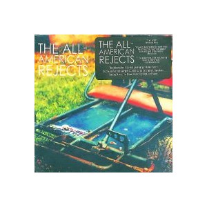 All-American Rejects, The - s/t