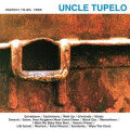 Uncle Tupelo - March 16 - 20, 1992 - col lp