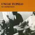 Uncle Tupelo - No Depression - lp