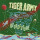 Tiger Army - Retrofuture lp