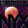 Weltraum - Nyx - 2xlp
