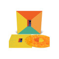 Ceremony - In the Spirit World Now col lp