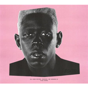 Tyler, The Creator - Igor - lp
