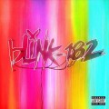 Blink 182 - Nine lp