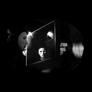Hesitation Wounds - Chicanery lp