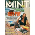 Mint - #30 fanzine
