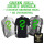 Green Hell Shirt Surprise Bundle - Men L
