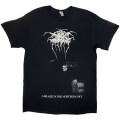Darkthrone - A Blaze in the Northern Sky (black)