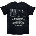 Darkthrone - A Blaze in the Northern Sky (black)