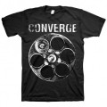 Converge - The Chamber (black)