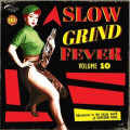 v/a - Slow Grind Fever Vol. 10 - lp