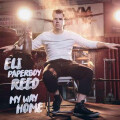 Eli "Paperboy" Reed - My Way Home - lp