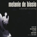 Melanie De Biasio - A Stomach Is Burning - lp