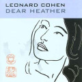 Leonard Cohen - Dear Heather - lp