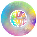 Sugarfoot - In The Clearing - lp + cd