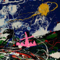James Holden - The Idiots Are Winning - col 2xlp