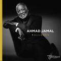 Ahmad Jamal - Ballades - 2xlp