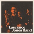 Laurence Jones Band - s/t - lp