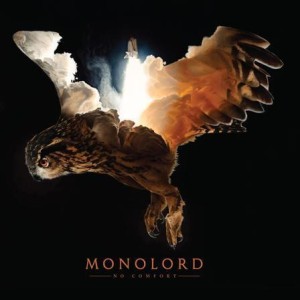 Monolord - No Comfort col 2xlp