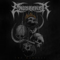 Endseeker - The Harvest digi-cd