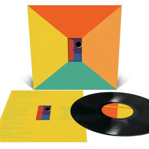 Ceremony - In the Spirit World Now lp