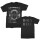 Architects - Holy Hell Cover (black) M