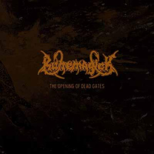 Runemagick - The Opening of Dead Gates