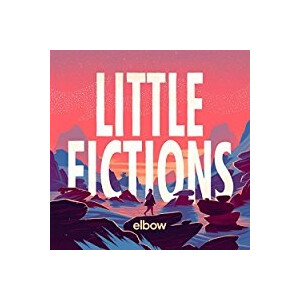 Elbow - Little Fictions