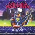 Toxic Holocaust - Primal Future: 2019 cd
