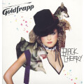 Goldfrapp - Black Cherry