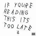 Drake - If Youre Reading This Its Too Late - 2xlp