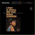 Nina Simone - I Put A Spell On You - lp