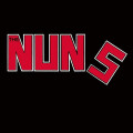 Nuns - Decadent Jew - 7"