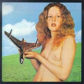 Blind Faith - s/t - lp