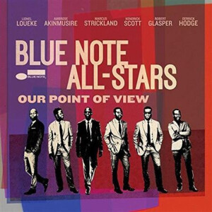 Blue Note All-Stars - Our Point Of View - 2xlp